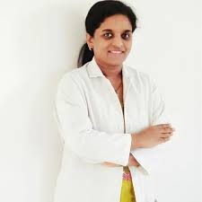 Dr Haritha Mudunuri